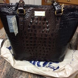 Brahmin Asher Medium Tote